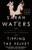Tipping the Velvet By Sarah Waters - Paperback