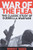 War of the Flea: The Classic Study of Guerrilla Warfare By Robert Taber - Paperback