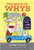 The Book of Whys By Gianni Rodari - Hardcover