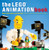 The Lego Animation Book: Make Your Own Lego Movies! By David Pagano - Paperback
