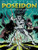 Olympians: Poseidon: Earth Shaker By George O'Connor - Paperback