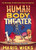 Human Body Theater: A Non-Fiction Revue By Maris Wicks - Paperback