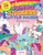 Jumbo Stickers for Little Hands: Unicorns: Includes 75 Stickers By Jomike Tejido - Paperback
