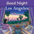 Good Night Los Angeles By Adam Gamble - Board Books