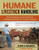 Humane Livestock Handling: Understanding Livestock Behavior and Building Facilities for Healthier Animals By Temple Grandin - Paperback