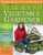 The Year-Round Vegetable Gardener: How to Grow Your Own Food 365 Days a Year, No Matter Where You Live By Niki Jabbour - Paperback