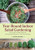 Year-Round Indoor Salad Gardening: How to Grow Nutrient-Dense, Soil-Sprouted Greens in Less Than 10 Days By Peter Burke - Paperback