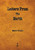 Letters from the Earth By Mark Twain - Paperback