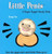 The Little Penis: A Finger Puppet Parody Book: Watch the Little Penis Grow! (Bridal Shower and Bachelorette Party Humor, Funny Adult Gifts, Books for By Craig Yoe - Board Books