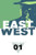 East of West Volume 1: The Promise By Jonathan Hickman - Paperback
