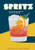 Spritz: Italy's Most Iconic Aperitivo Cocktail, with Recipes By Talia Baiocchi - Hardcover