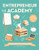 Entrepeneur Academy By Steve Martin - Paperback
