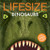 Lifesize Dinosaurs By Sophy Henn - Hardcover