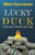 Lucky Duck: At the mall, in the 80s, with a dog. By Mike Garretson - Paperback