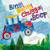 Bing! Bang! Chugga! Beep! By Bill Martin - Hardcover
