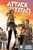 Attack on Titan, Volume 4 By Hajime Isayama - Paperback