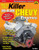 How to Build Killer Big-Block Chevy Engines By Tom Dufur - Paperback