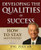 Developing the Qualities of Success: How to Stay Motivated Volume I By Zig Ziglar - Paperback