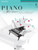 Piano Adventures - Performance Book - Level 3a By Nancy Faber - Paperback