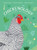 Chickenology: The Ultimate Encyclopedia By Barbara Sandri - Hardcover
