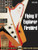 Flying V, Explorer, Firebird: An Odd-Shaped History of Gibson's Weird Electric Guitars By Tony Bacon - Paperback