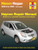 Nissan Rogue 2008-20 & Nissan Rogue Select 2014-15 By J. H. Haynes - Paperback