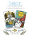 The Tarot Coloring Book By Theresa Reed - Paperback