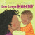Leo Loves Mommy By Anna McQuinn - Board Books