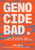 Genocide Bad: Notes on Palestine, Jewish History, and Collective Liberation By Sim Kern - Paperback