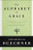 The Alphabet of Grace By Frederick Buechner - Paperback