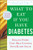 What to Eat If You Have Diabetes (Revised): Healing Foods That Help Control Your Blood Sugar By Maureen Keane - Paperback