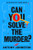 Can You Solve the Murder?: An Interactive Crime Novel By Antony Johnston - Paperback