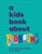 A Kids Book about Pronouns By Courtney Wells - Hardcover
