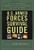 U.S. Armed Forces Survival Guide By John Boswell - Paperback