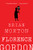 Florence Gordon By Brian Morton - Paperback