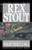Where There's a Will By Rex Stout - Paperback