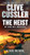 Clive Cussler the Heist By Jack Du Brul - Mass Market Paperbound