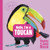 Hello, I'm a Toucan (Meet the Wild Things, Book 5) By Hayley Rocco - Hardcover