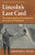 Lincoln's Last Card: The Emancipation Proclamation as a Case of Command By Richard J. Ellis - Paperback
