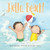 Hello, Beach! By Katherine Pryor - Board Books