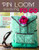 Pin Loom Weaving to Go: 30 Projects for Portable Weaving By Margaret Stump - Paperback