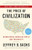 The Price of Civilization: Reawakening American Virtue and Prosperity By Jeffrey D. Sachs - Paperback