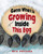 Guess What Is Growing Inside This Egg By Mia Posada - Hardcover