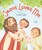 Jesus Loves Me By Traditional Traditional - Board Books