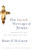 Secret Message of Jesus By Brian McLaren - Paperback Secret Message of Jesus By Brian McLaren - Paperback