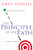 The Principle of the Path: How to Get from Where You Are to Where You Want to Be By Andy Stanley - Paperback
