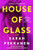 House of Glass By Sarah Pekkanen - Paperback