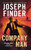 Company Man By Joseph Finder - Paperback