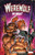 Werewolf by Night: Unholy Alliance By Derek Landy - Paperback