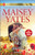 The Rancher's Baby & One Night with the Maverick: Two Heartfelt Cowboy Romances By Maisey Yates - Mass Market Paperbound
